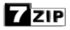 7-Zip 电脑版 - 开源压缩工具 - 免费下载